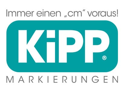 KIPP Markierungen