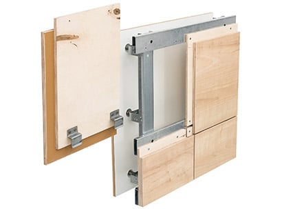 Prallwand Protect Pro