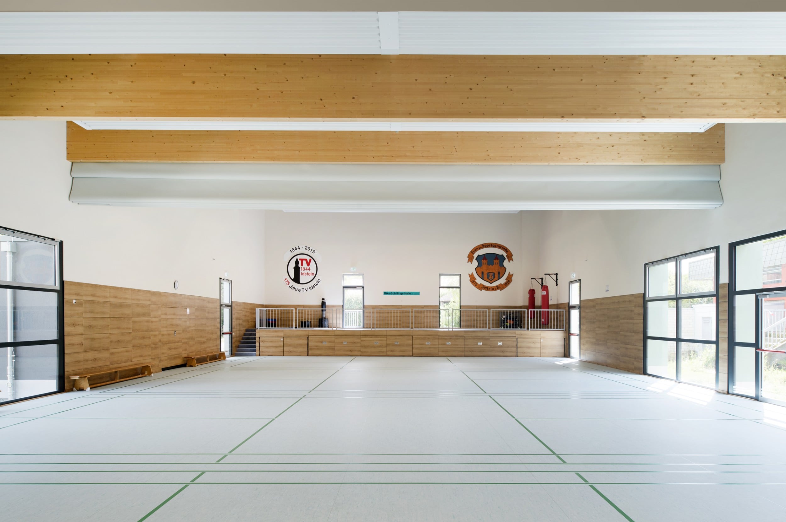 Idstein, PW Light 19
