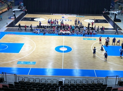 basketball_indoor Basketball Indoor