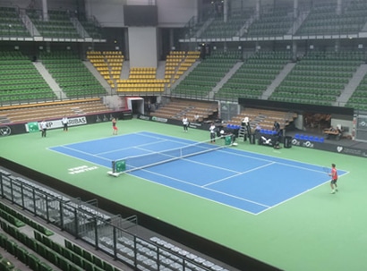 Tennis